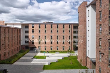 1 bed flat, Kennedy Street, Lanarkshire, Glasgow, G40DB - Image 9